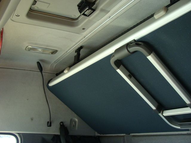 VOLVO Кабина, Globetrotter, № XF294700, фото 16