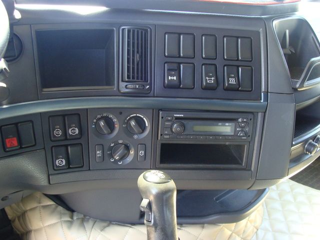 VOLVO Кабина, Globetrotter, № XF294700, фото 19