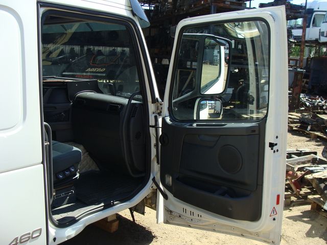 VOLVO Кабина, Globetrotter, № XF294700, фото 20