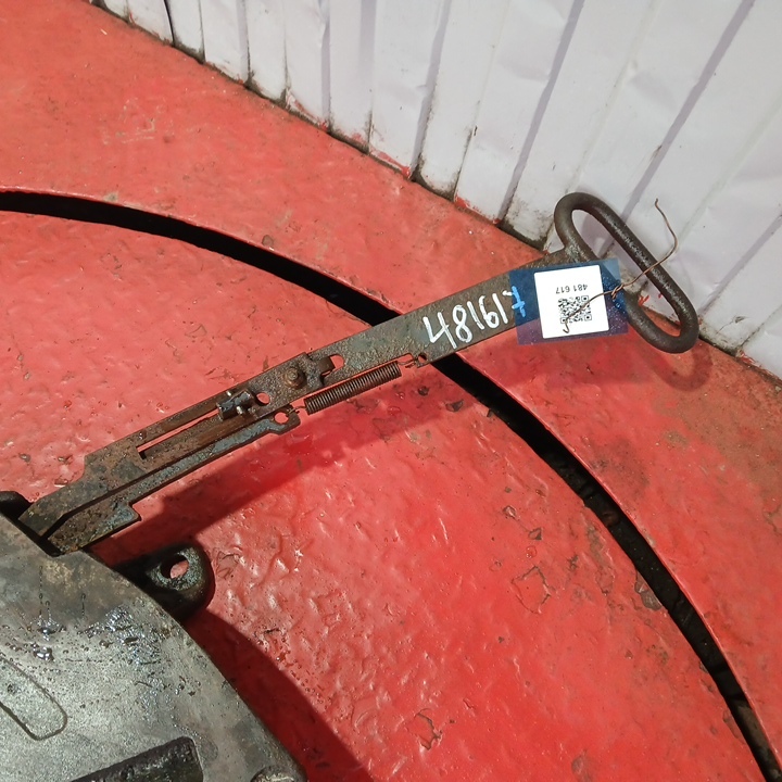 42090665 IVECO Седло, № XF481617, фото 10