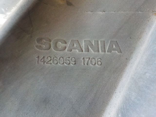 1426059 SCANIA Шумоизоляция, № XF202617, фото 4