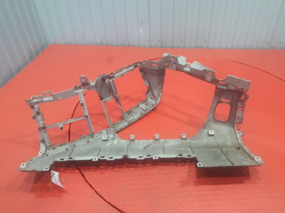 5010563822 RENAULT Торпедо, № XF412470, фото 4