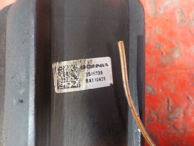 2549339 SCANIA Насос AdBlue, № XF298046, фото 4