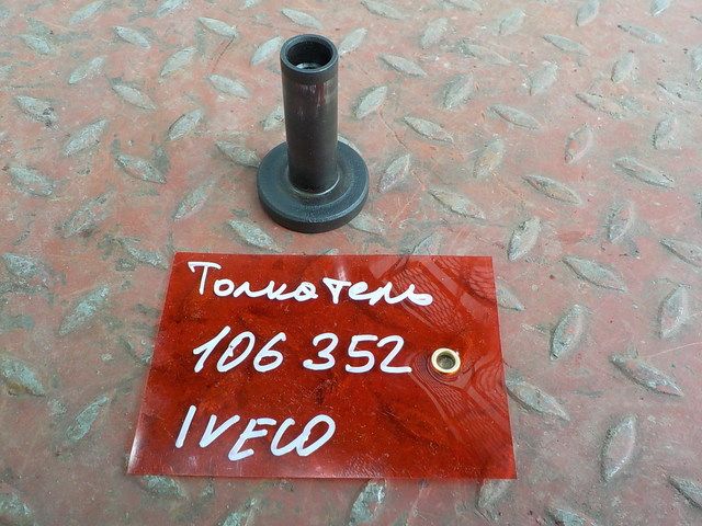 4899803 IVECO Толкатель, № XF106352, фото 1