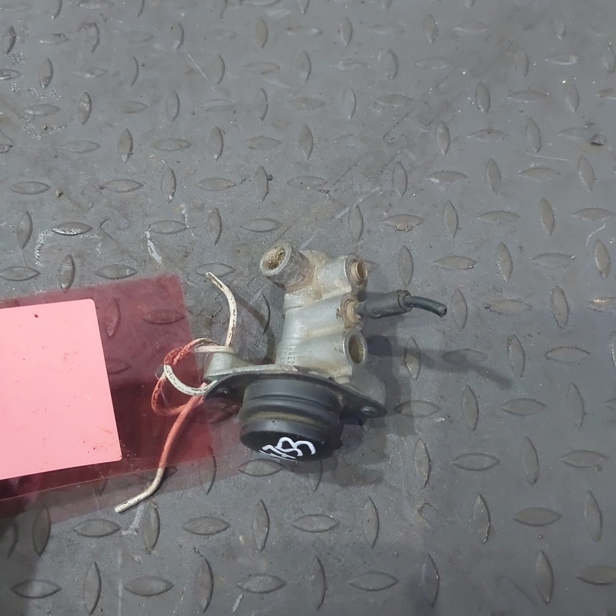 5010260140 RENAULT Клапан регулировки рулевой колонки, № XF434753, фото 3