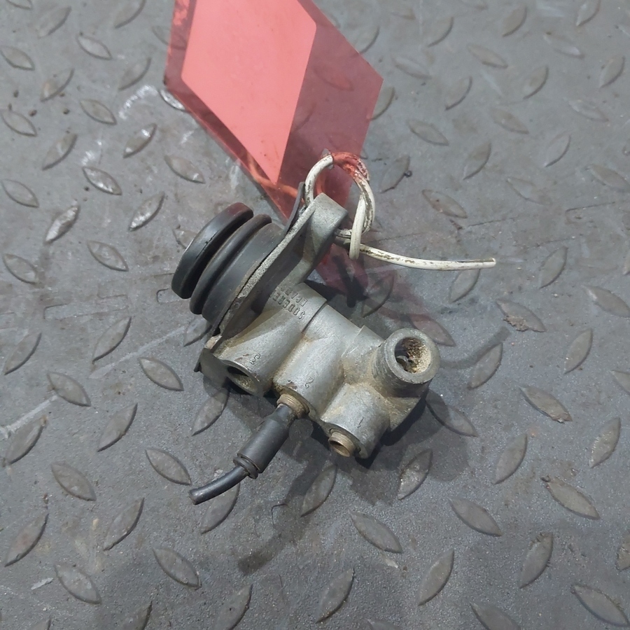 5010260140 RENAULT Клапан регулировки рулевой колонки, № XF434753, фото 4