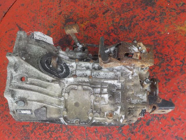 IVECO КПП, 5S300, Без ретардера, МКПП, № XF130497, фото 9