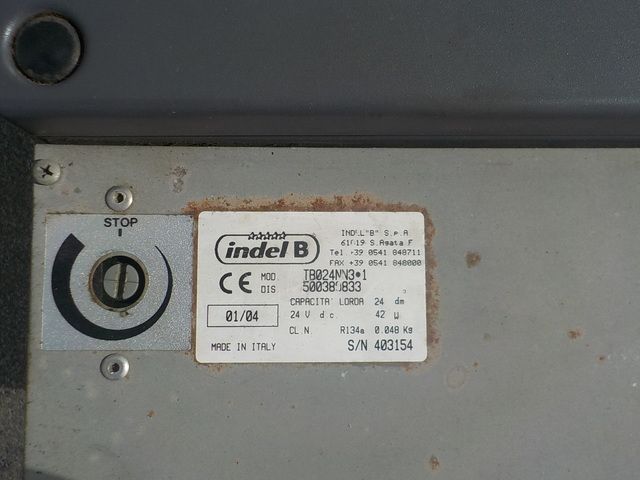 500389833 IVECO Холодильник, № XF109092, фото 4