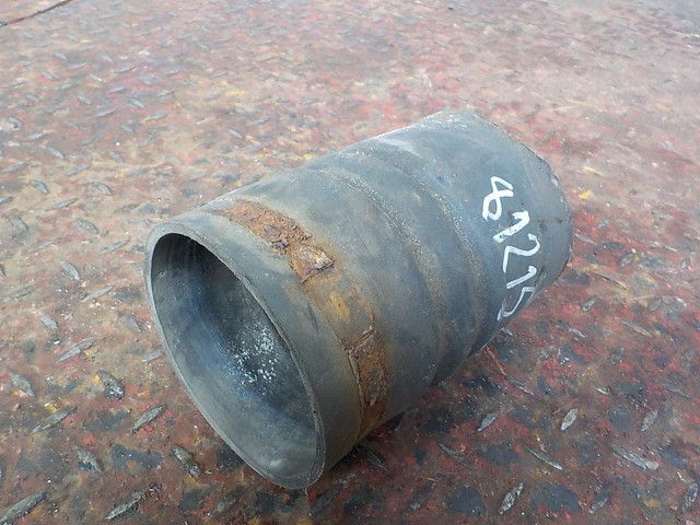 390581 SCANIA Патрубок интеркулера, № XF236856, фото 3