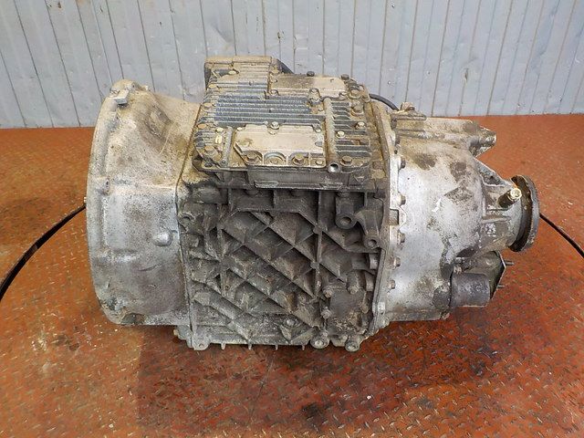 3190576 VOLVO АКПП, AT2612D, Без ретардера, № XF226443, фото 2