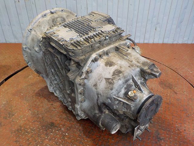 3190576 VOLVO АКПП, AT2612D, Без ретардера, № XF226443, фото 3