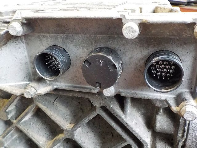 3190576 VOLVO АКПП, AT2612D, Без ретардера, № XF226443, фото 10