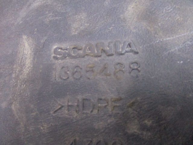 1365488 SCANIA Воздуховод, № XF192132, фото 3