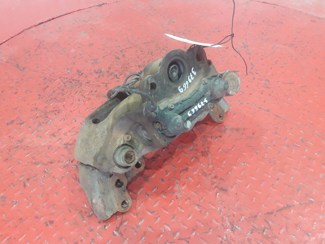 0044207683 MERCEDES Суппорт передний правый, № XF379669, фото 2