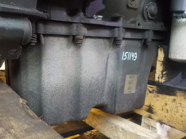 7420521174 RENAULT Поддон масляный, № XF368447, фото 2