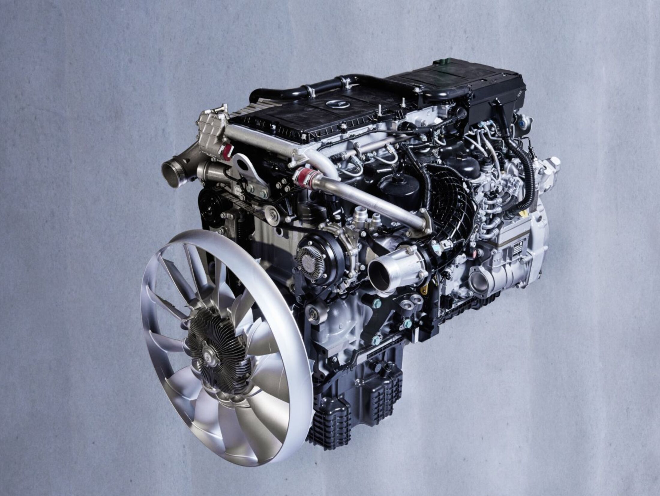 Mercedes-Benz OM 471