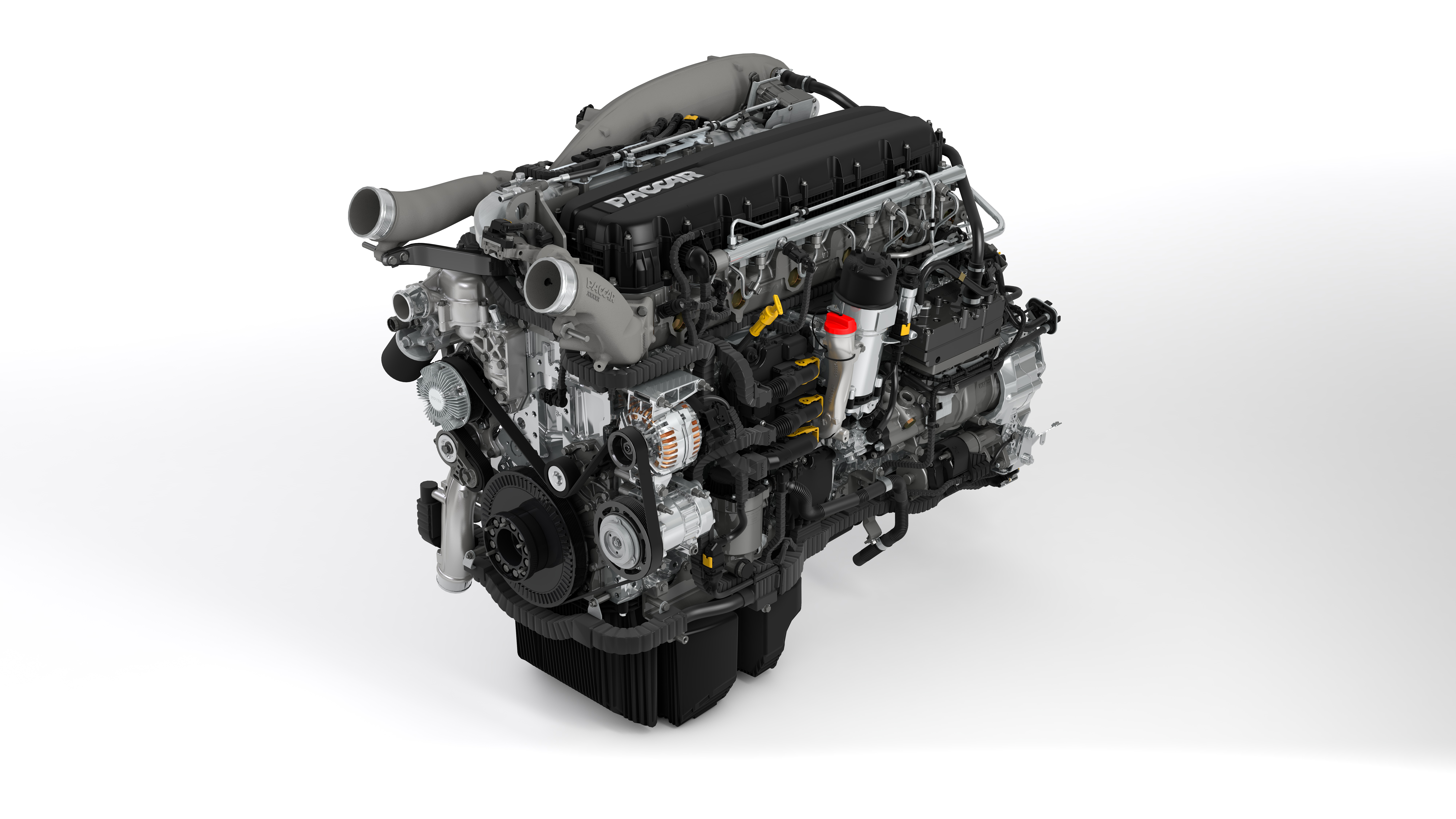 PACCAR MX-13